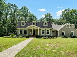 299 Valley View Rd, Morehead, KY 40351