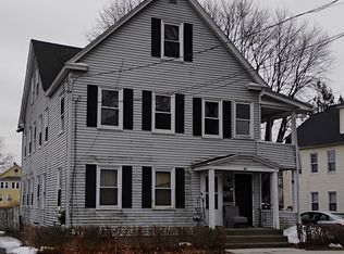 63 George St, Westfield, MA 01085