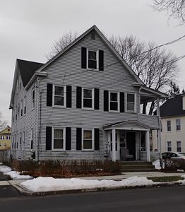 63 George St, Westfield, MA, 01085