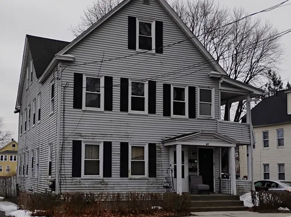 63 George St, Westfield, MA 01085