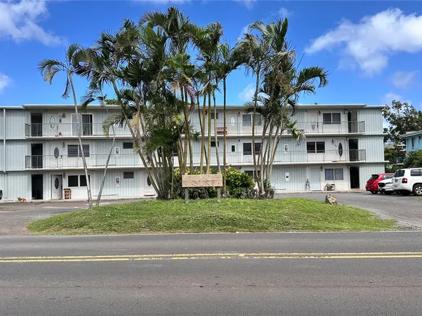 68-101 Waialua Beach Rd APT 103, Waialua, HI 96791