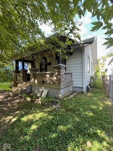 2330 N Parker Ave, Indianapolis, IN, 46218