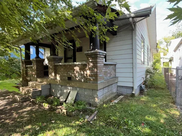 2330 N Parker Ave, Indianapolis, IN 46218