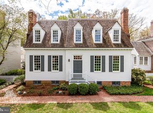 9850 Palace Green Way, Vienna, VA 22181