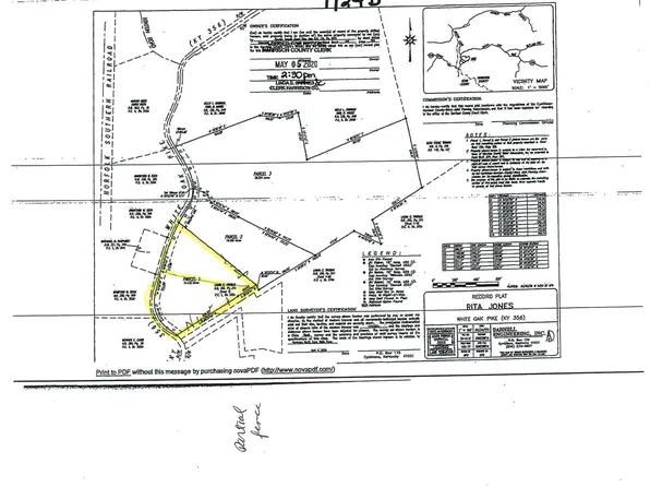 14353 State Highway 356, Sadieville, KY 40370