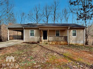 89 Taunton Rd, Covington, GA 30014