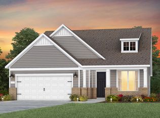 1501 Hornbeam Rd, Fuquay Varina, NC 27526
