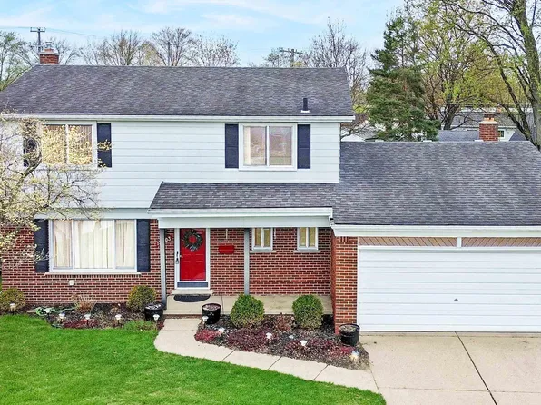 12203 Mair Dr, Sterling Heights, MI 48313