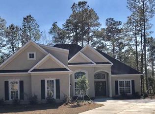 4012 Blackwood Ct, Myrtle Beach, SC 29588