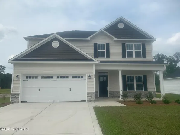 246 Crossroads Store Drive, Jacksonville, NC 28546