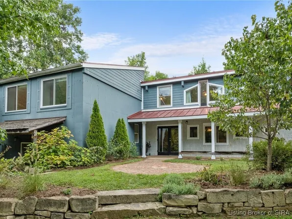 2120 Street, Lanesville, IN 47136