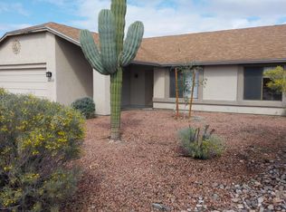 4848 W Hardy Rd, Tucson, AZ 85742