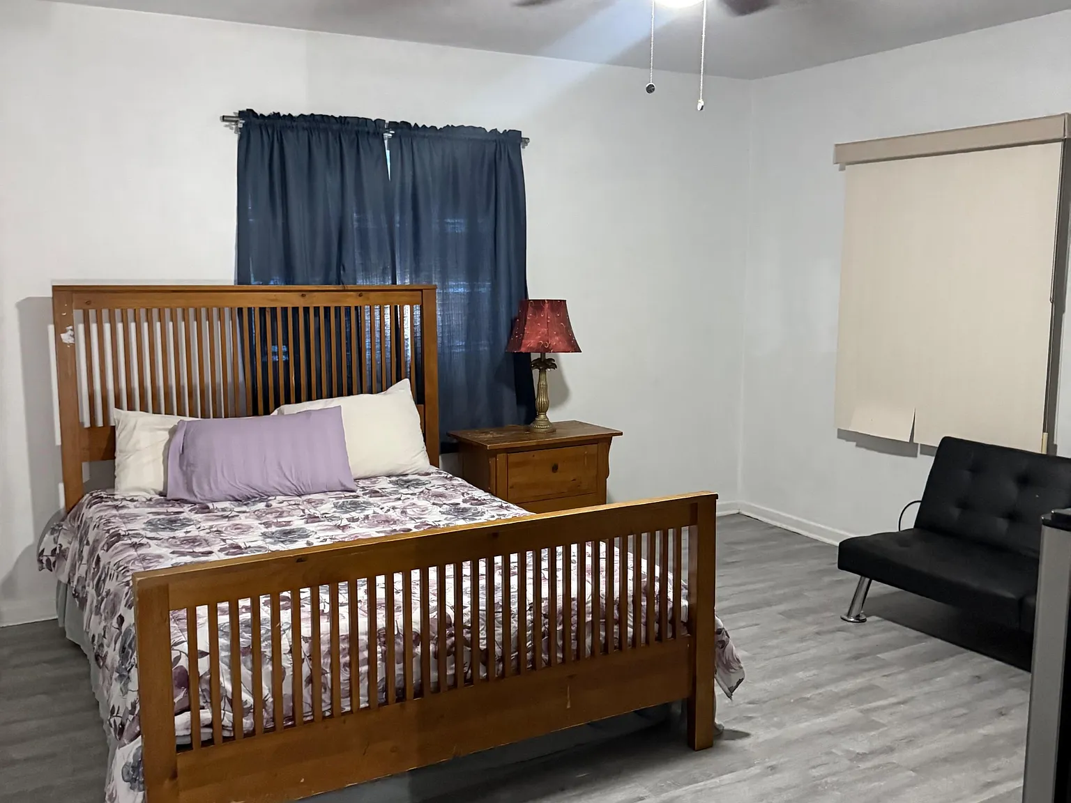 1 bed, 1.0 bath, 2500 sqft, $776 — Photo 2