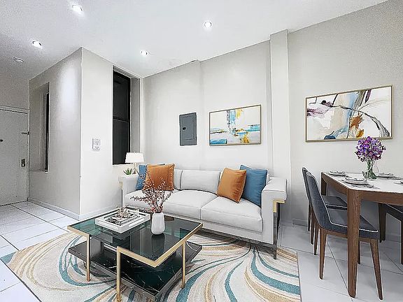 2nd image of 251 W 109th St APT 2A