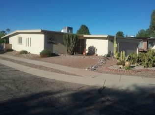 1355 N Rio Santa Cruz, Green Valley, AZ 85614