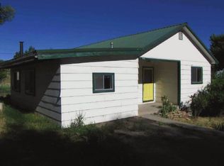 465 Fox St, Nucla, CO 81424