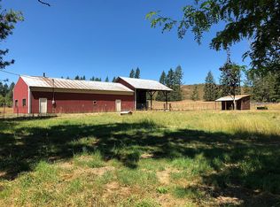 24137 Warthen Rd, Elmira, OR 97437