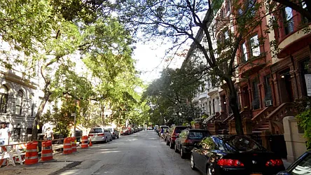 Rented by Living New York