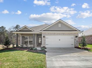 EMILY Plan, Serenity Lake, Pearl, MS 39208