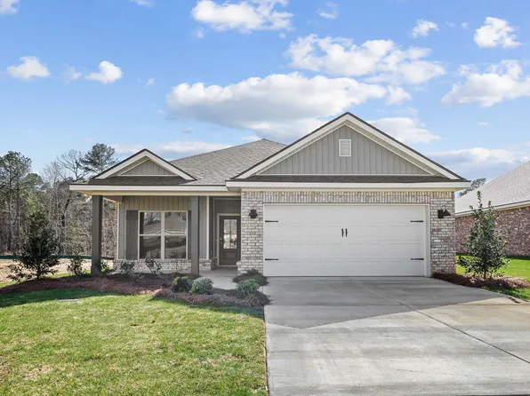 EMILY Plan, Serenity Lake