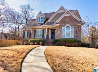 1304 S Chase Cir, Birmingham, AL 35244