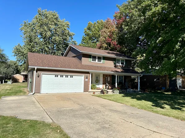 1133 W Clark St, Princeton, IL 61356