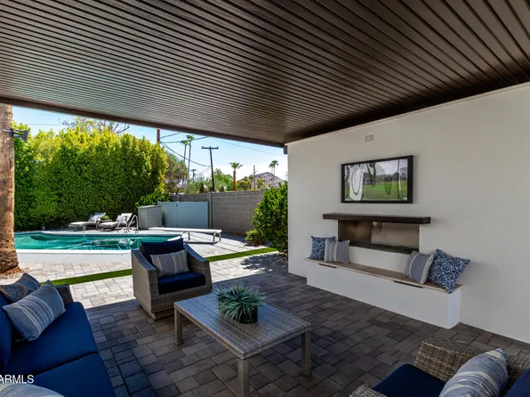 3533 E TURQUOISE Avenue, Phoenix, AZ 85028