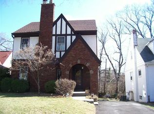3770 Grovedale Pl, Cincinnati, OH 45208