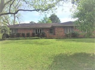 1003 Westwood Cir, Greenville, AL 36037