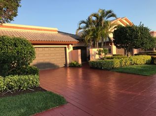 6518 Via Rosa, Boca Raton, FL 33433