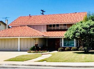 18123 Sigmond Cir, Fountain Valley, CA 92708