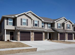 3-9 NE 93rd Street N Main St #9324, Kansas City, MO 64155