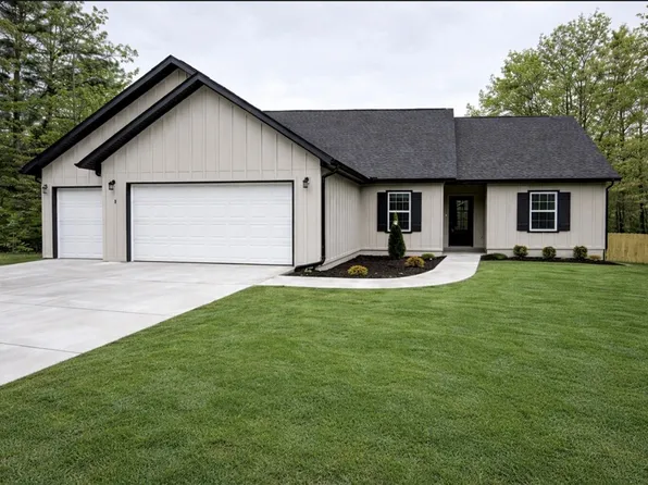 1 Yarrow Ln, Bella Vista, AR 72715