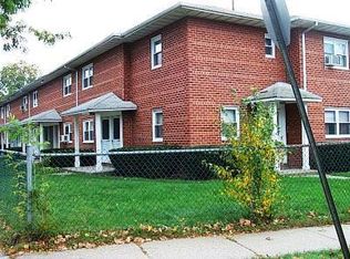270 Baldwin Rd, Hempstead, NY 11550