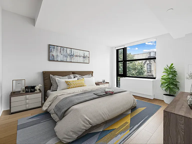 171 Suffolk St #7K — Photo 6