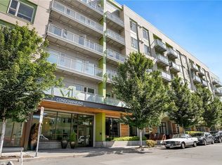 1760 NW 56th St #318, Seattle, WA 98107