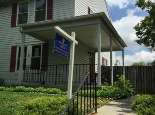 1 N Athol Ave, Baltimore, MD 21229