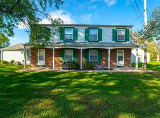 816 W 59th Pl APT C, Merrillville, IN 46410