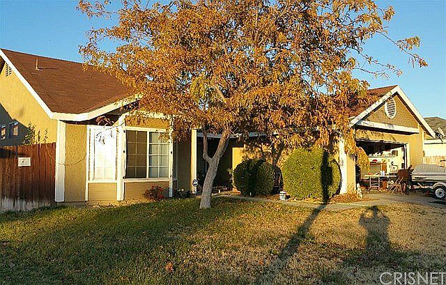 4305 E Avenue R13 Palmdale CA 93552 Zillow