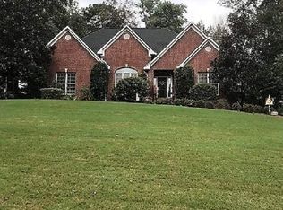 264 Cahaba Ridge Dr, Trussville, AL 35173