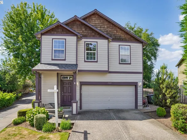 759 SE Camellia Ct, Hillsboro, OR 97123
