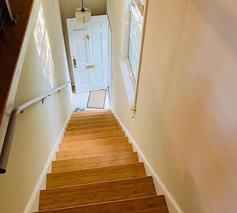 4th image of 3359 Martha Custis Dr