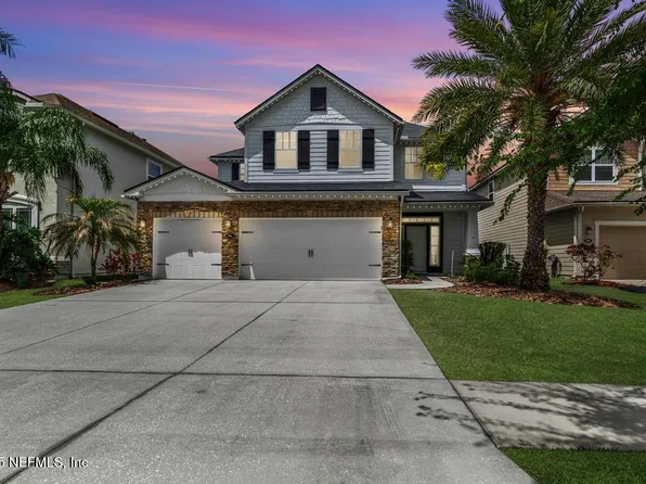 296 PRINCESS Drive, Ponte Vedra, FL 32081
