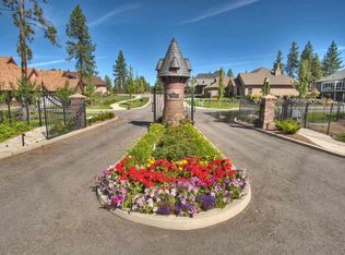 2502 S Grapetree Dr, Spokane, WA 99203