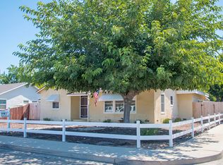 916 S Bradley St, Visalia, CA 93292