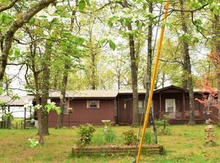 4026 Oakland Rd, Oakland, AR 72661