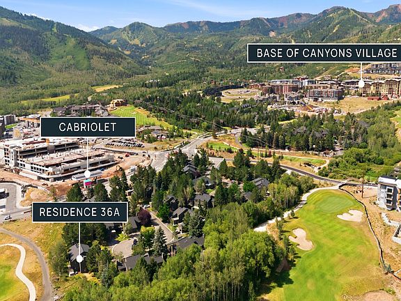 2nd image of 1920 Canyons Resort Dr #36-A