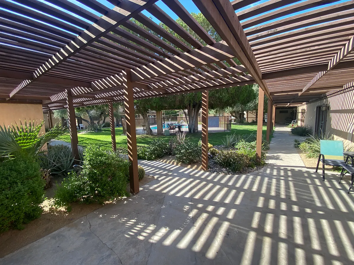 Building Photo - 73600 San Gorgonio Way #26