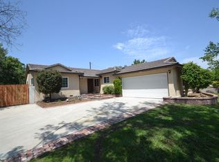 15309 Kingsbury St, Mission Hills, CA 91345