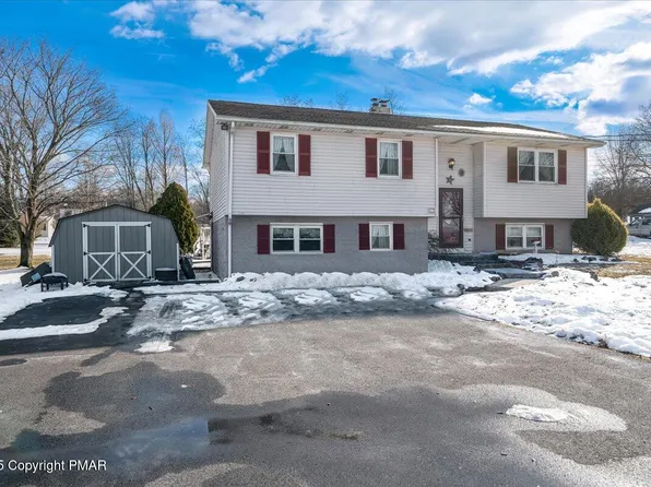 117 Main St, Mertztown, PA 19539